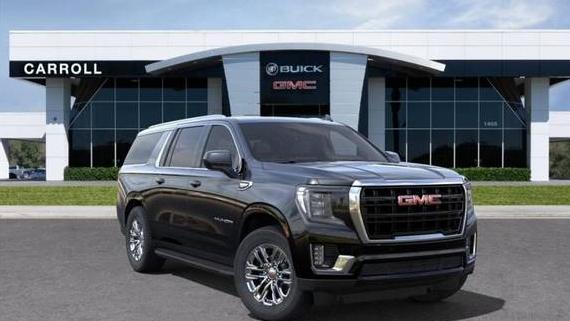GMC YUKON XL 2024 1GKS1FKT8RR187338 image